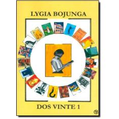 Imagem de Dos Vinte 1 - Encadernação Desconhecida - 9788589020206