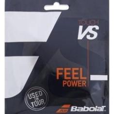 Imagem de Corda Babolat Touch VS Natural 1.25 Set Individual