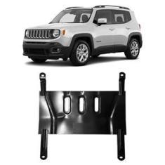 Imagem de Protetor De Carter Jeep Renegade 2015 2016 2017 2018