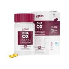 Imagem de Dhaox Yosen 60 Cápsulas