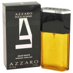 Imagem de Perfume Azzaro Pour Homme 50Ml Importado