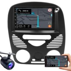 Imagem de Multimídia 7'' Polegadas Palio Siena Strada Weekend G2 2001 a 2007 Sem