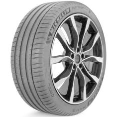 Imagem de Pneu Michelin Aro 18 Pilot Sport 4 Suv 235/60R18 107V