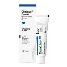 Imagem de Clindoxyl Control Gel