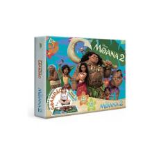 Imagem de Quebra-cabeça – 120 peças Grandão – Moana 2