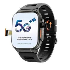 Imagem de Smartwatch Microwear Ultra AI 3 5G 5G 49,0 mm GPS