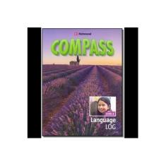 Imagem de Compass Level 4 Language Log - Vários Autores - 9786070614989