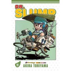 Imagem de Dr. Slump Vol. 11 - Akira Toriyama - 9788542618266