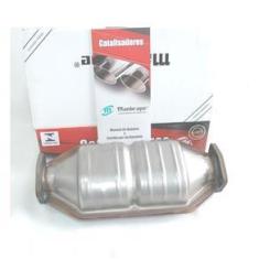 Imagem de Catalisador Escapamento Universal - Space Fox 1.6