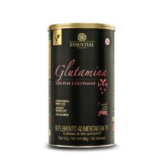 Imagem de Glutamina (600g) - Essential Nutrition