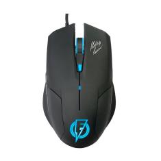 Imagem de Mouse Gamer elg Óptico 2400DPI 6 Botões