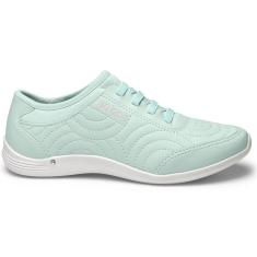 Imagem de Tênis Casual Kolosh Calce Fácil Conforto Brilho Impulse