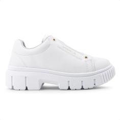 Imagem de Tênis Comfortflex Tratorado Casual Feminino-Feminino