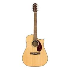 Imagem de Violão Fender CD-140SCE
