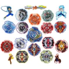 Imagem de Beyblades Burst Sortidos Modelos Variados Beyblade Burst