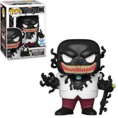 Imagem de Funko Pop Venom 883 Venomized Kingpin Exclusive
