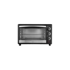 Imagem de Forno Elétrico 42L Family Ii Mondial Preto/Inox Fr-42 127V