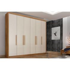 Imagem de Kit com 2 Janelas de Alumínio Basculante 100x120cm 2 Secções 5 Básculas Ecosul Esquadrisul Branco