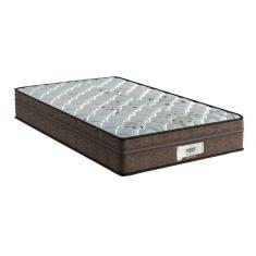 Imagem de Colchão Solteiro Molas Prolastic Palace Euro Pillow (88x188x24) - Probel