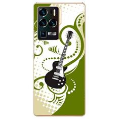 Imagem de Capa Adesivo Skin368 Verso Para ZTE AXON 30 Ultra 5G (2021)