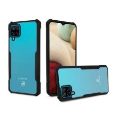Imagem de Capa Dual Shock X Para Samsung Galaxy A42 5G - Gshield - Gorila Shield