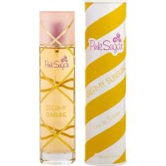 Imagem de Perfume Feminino Pink Sugar Creamy Sunshine Edt 100 Ml