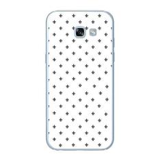 Imagem de Capa Adesivo Skin176 Verso Para Samsung Galaxy A5 2017 A520f - Kawaski
