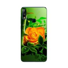 Imagem de Capa Adesivo Skin369 Verso Para Zenfone Max Pro M2 Zb630kl - KawaSkin