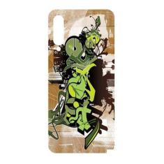 Imagem de Capa Adesivo Skin072 Verso Para Mi A3 - KawaSkin