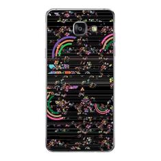 Imagem de Capa Adesivo Skin006 Verso Para Samsung Galaxy A7 2016 A710