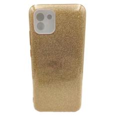 Imagem de Capa Capinha para Samsung Galaxy a03 A035 tela 6.5 Glitter Brilhante D