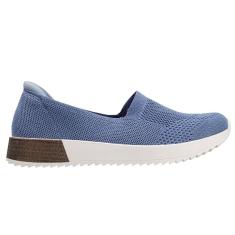 Imagem de Tênis Modare Tecido Knit Marsella Feminino-Feminino