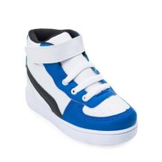 Imagem de Tênis Botinha Slink Infantil SK22-AF2021-Masculino