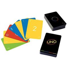 Regras do Uno: aprenda no tutorial como jogar Uno