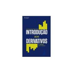 Imagem de Introdução Aos Derivativos 3ª Ed. 2013 - Figueiredo, Antonio Carlos - 9788522112807