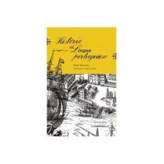 Imagem de História da Língua Portuguesa - 4ª Ed. 2014 - Teyssier, Paul - 9788580631340