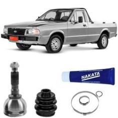 Imagem de Junta Homocinética Ford Pampa 1.8 89 A 97 Nakata