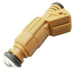 Imagem de Bico Injetor - Bosch - Corsa 1.0 Mpfi - 1996 À 1998 - Cada (Unidade) - 0280155966