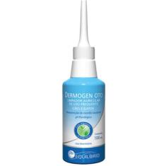 Imagem de Limpador Auricular Equilibrio Dermogen Oto - 100 mL
