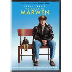 Imagem de Welcome to Marwen