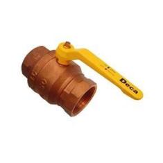 Imagem de Válvula de Esfera Deca 1552.B.112