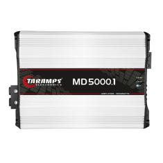 Imagem de Módulo Amplificador Potencia MD5000 Taramps 1 Canal 5000W Rms 1 Ohm