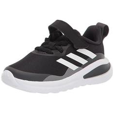Imagem de adidas Unisex-Child Fortarun Elastic Running Shoe
