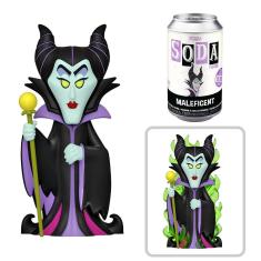 Imagem de Funko Soda Disney Malévola Sorceress Edição Limitada