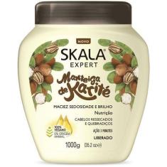 Imagem de Creme Skala Manteiga Karite - Utensilios