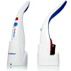 Imagem de Aparelho Massageador Elétrico Corporal Infravermelho Sem Fio - Fisiopo