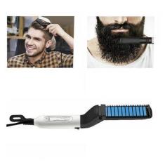 Imagem de Chapinha Para Barba E Cabelo Masculino - Tus