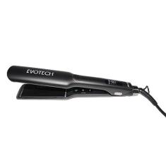 Imagem de Salles Profissional Chapinha Prancha Evotech 1.75' 480F Preta Salles