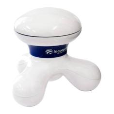 Imagem de Massageador Corporal Incoterm Confort a Pilhas 1 Unidade