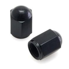 Imagem de Tampa De Valvula De Pneu Zeta - Preto